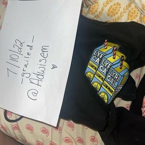 Lyrical Lemonade Hoodie